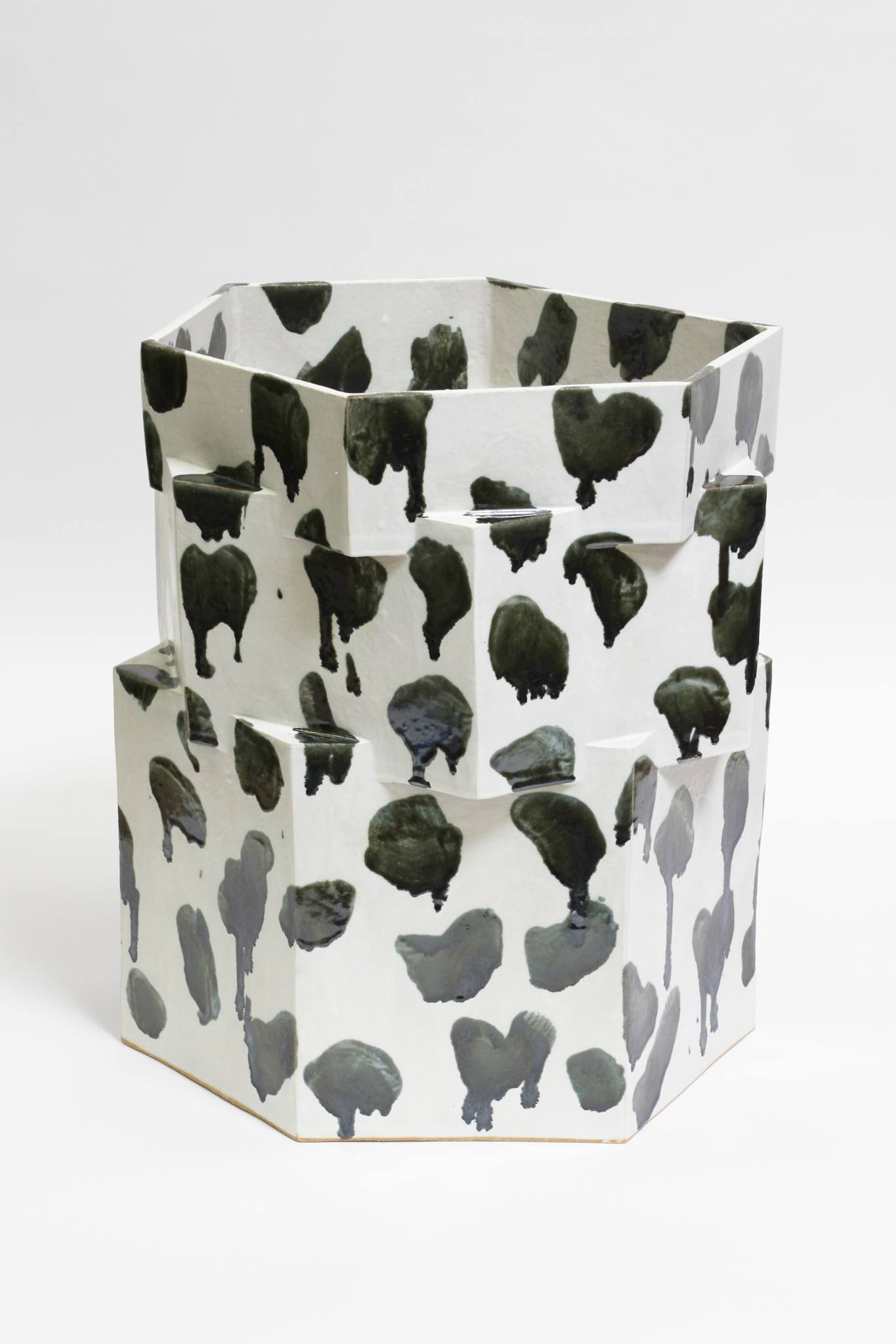 XXL Hex Planter